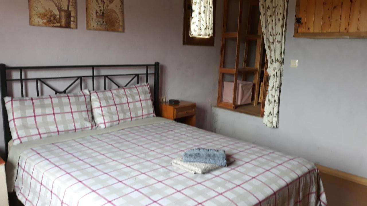 Casa Junia Villa La Baronia de Sant Oisme ภายนอก รูปภาพ